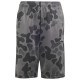 Adidas Παιδικό σορτς J Train-Essentials AOP Shorts